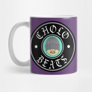 Cholo Beats Mug